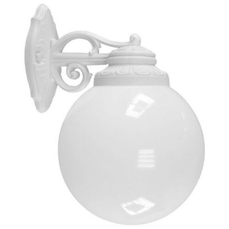 Fumagalli Уличный настенный светильник Globe 250 G25.131.000.WYE27DN