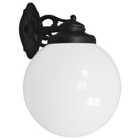 Fumagalli Уличный настенный светильник Globe 300 G30.131.000.AYE27DN