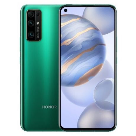 Смартфон Honor 30 8/128GB зеленый (51095GKF)