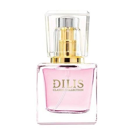Духи Dilis Parfum Classic Collection №40, 30 мл