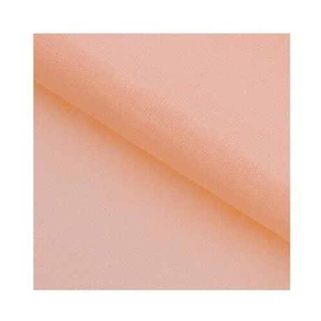 Ткань PePPY КРАСКИ ЖИЗНИ для пэчворка фасовка 50 x 55 см 140 г/кв.м оранжево-кремовый