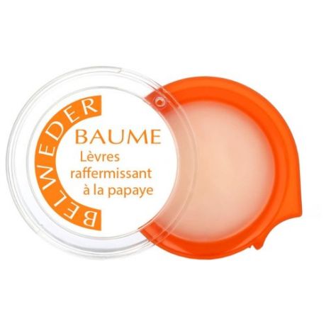 Belweder Бальзам для губ Raffermissant a la papaye