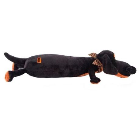 Игрушка-подушка Basik&Co Пёс Ваксон 10 см