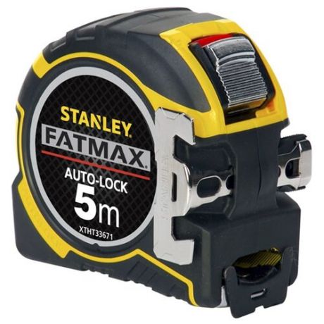 Измерительная рулетка STANLEY FatMax Autolock XTHT0-33671 32 мм x 5 м