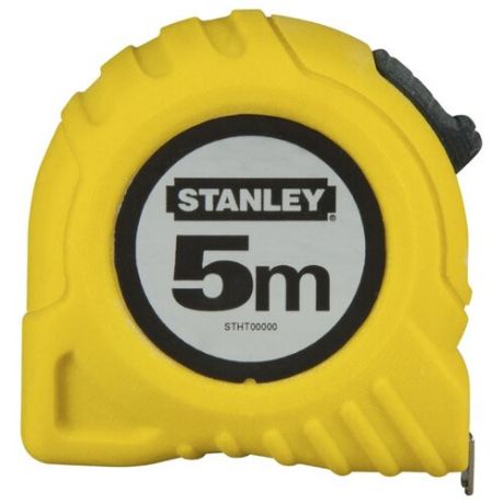 Измерительная рулетка STANLEY Global Tape 1-30-497 19 мм x 5 м