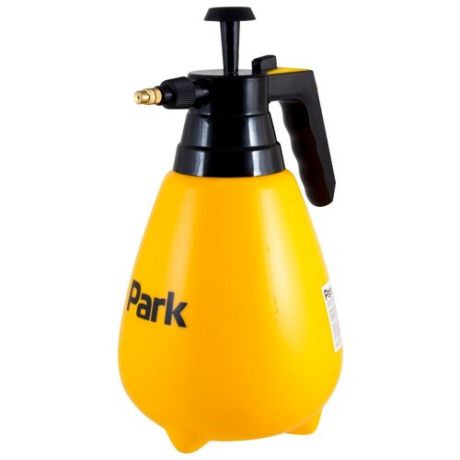 Опрыскиватель Park 990023 1,5 л желтый/ черный