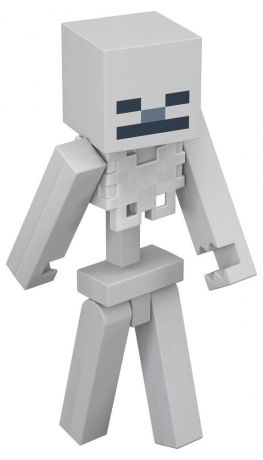 Фигурка Skeleton Minecraft FLC70/GGR03