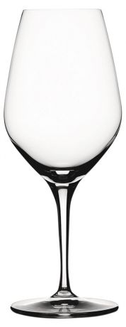 Набор бокалов для вина Spiegelau Authentis, 480 мл, 4 шт