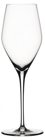 Набор бокалов для шампанского Spiegelau Authentis, 270 мл, 4 шт