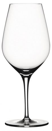 Набор бокалов для вина Spiegelau Authentis, 420 мл, 4 шт