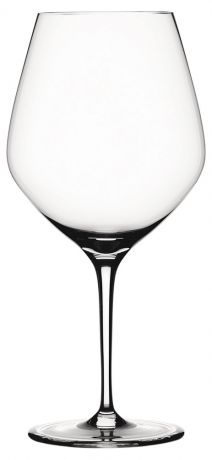 Набор бокалов для вина Spiegelau Authentis, 750 мл, 4 шт