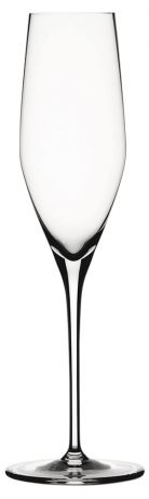 Набор бокалов для шампанского Spiegelau Authentis, 190 мл, 4 шт