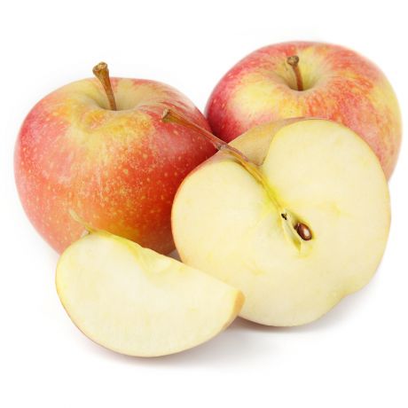 Яблоки Гала 0,9-1,3кг