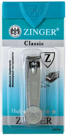 Клиппер Zinger classic 11912