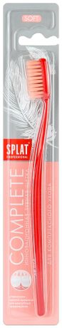 Зубная щетка Splat Professional Complete мягкая