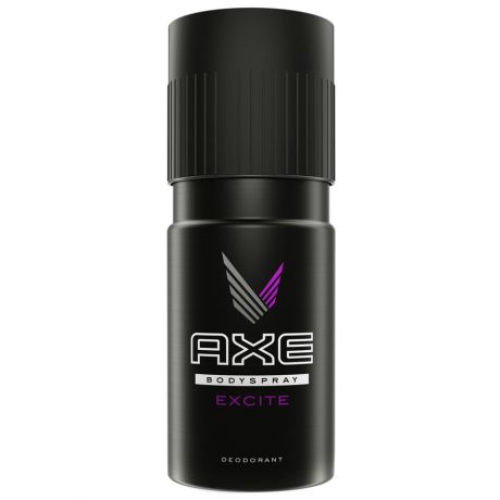 Дезодорант - антиперспирант Axe Excite спрей для мужчин 150мл