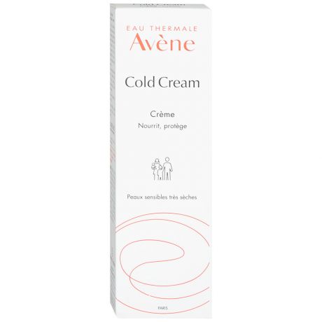 Крем AVENE Cold Cream, 40 мл