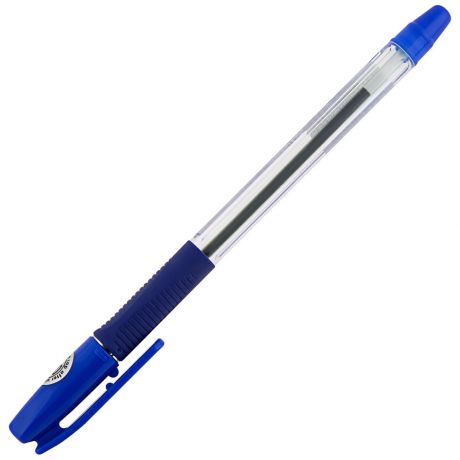 Ручка шариковая Pilot BPS-GP-EF синяя, 0,5мм