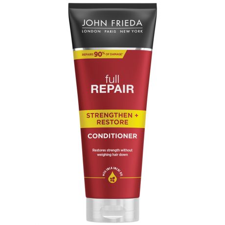 Кондиционер для волос John Frieda Full Repair Укрепление и восстанавление 250мл