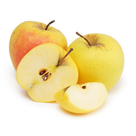 Яблоки Голден Для шарлотки 1,3-1,5кг