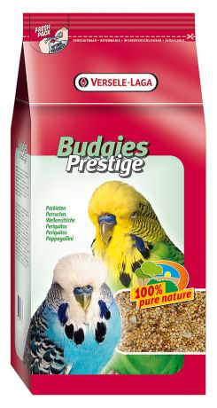 Корм для волнистых попугаев Versele-Laga Prestige Budgies 1кг