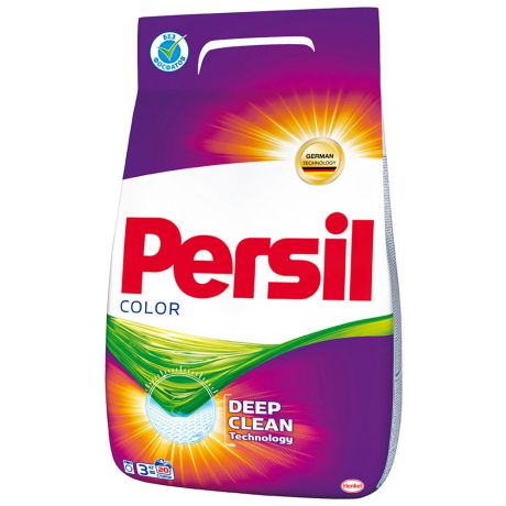 Стиральный порошок Persil Color 360 3 кг