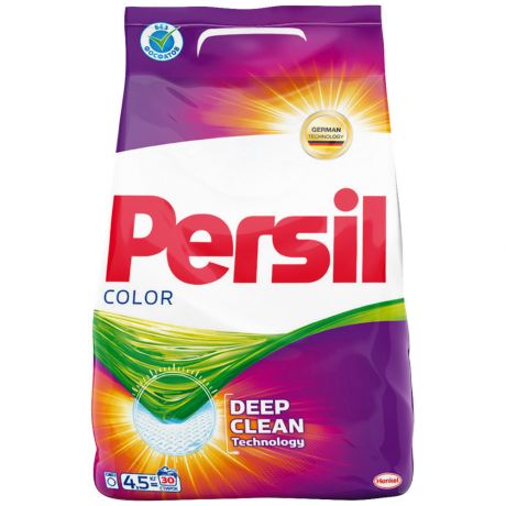 Стиральный порошок Persil Color 360 4.5 кг