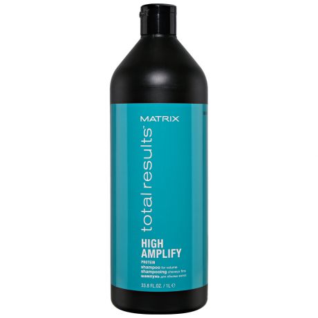 Шампунь Matrix Total Results High Amplify для объема волос 1л