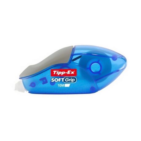 Корректирующая лента Tipp-Ex Soft Grip 10м