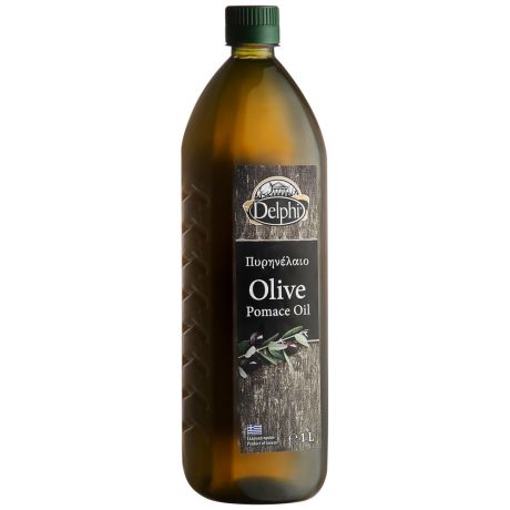 Масло Delphi Olive Pomace Oil 1л