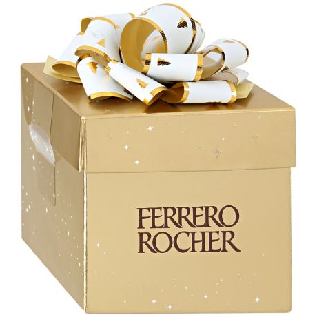 Конфеты Ferrero Rocher 75г