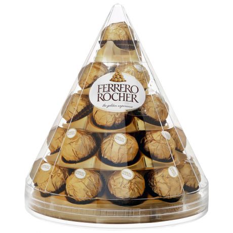 Конфеты Ferrero Rocher 350 г