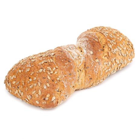 Хлеб твист Panelux замороженный 0,6кг
