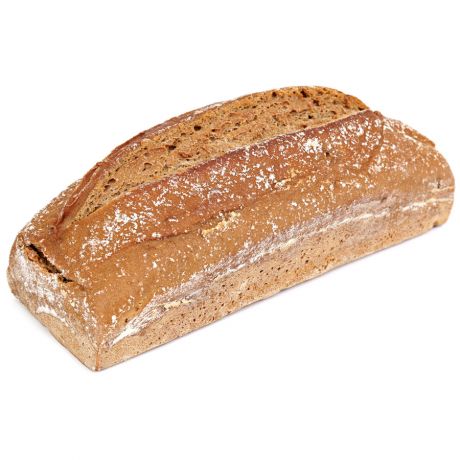 Хлеб ржаной Strock Био замороженный 0,5кг