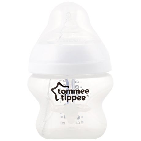 Бутылочка Tommee Tippee для кормления, 150мл