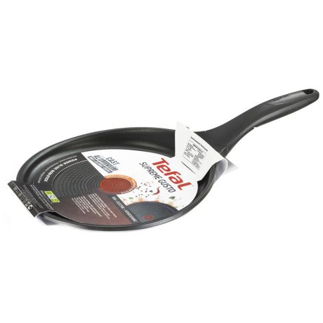 Сковорода для блинов Tefal Supreme Gusto, 25см