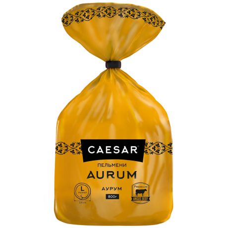 Пельмени Caesar Аурум 800 г