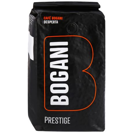 Кофе Bogani Prestige в зернах 1 кг