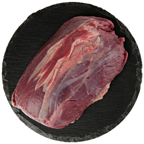 Голяшка говядины Веско охлажденная в вакуумной упаковке 0.5-1 кг