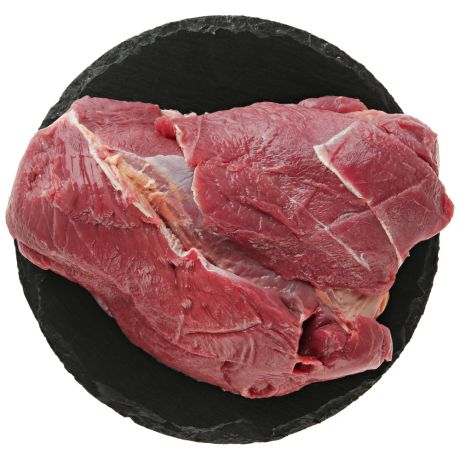 Мякоть говядины Эколь лопаточная часть охлажденная в вакуумной упаковке 0.7-1.7 кг