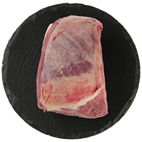 Грудинка говядины на кости Эколь охлажденная в вакуумной упаковке 0.7-2.0 кг