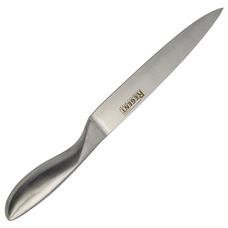 Нож Regent inox разделочный 205/320мм