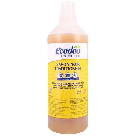 Мыло хозяйственное Ecodoo жидкое 1 л