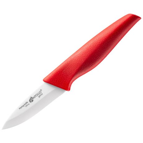 Нож Apollo для овощей genio Ceramic