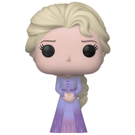 Фигурка Funko POP! Vinyl: Disney: Frozen 2: Elsa (Exc) 40890