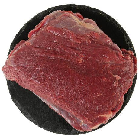 Говядина шейная часть Мясо есть! без кости охлажденная 0.7-4.4 кг