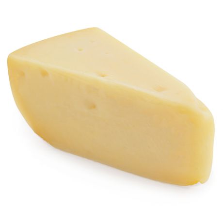 Сыр полутвердый ВкусВилл Сметанковый 52% 0.17-0.4 кг