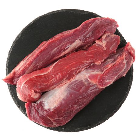 Вырезка из лопатки Праймбиф говядина охлажденная 0,6-1,8 кг