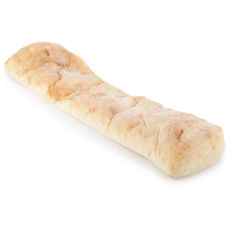 Хлеб белый Europastry Кристалл 325 г