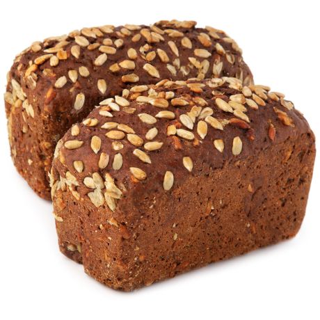 Хлеб Русь-Бейкери Оригинальный замороженный 340 г 2 штуки